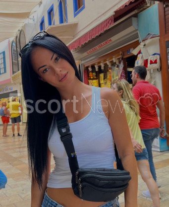 Photo escort girl tata: the best escort service