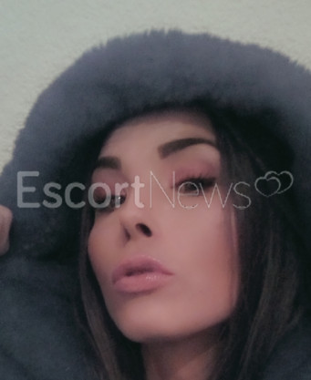 Photo escort girl Satanaloca: the best escort service