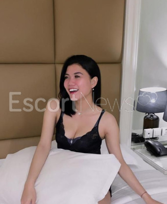 Photo escort girl AraaDina: the best escort service