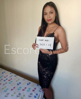 Photo escort girl Namu: the best escort service