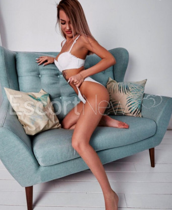 Photo escort girl cindusalma: the best escort service