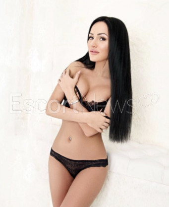 Photo escort girl Maryanna: the best escort service