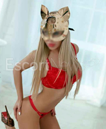 Photo escort girl Vanessa : the best escort service