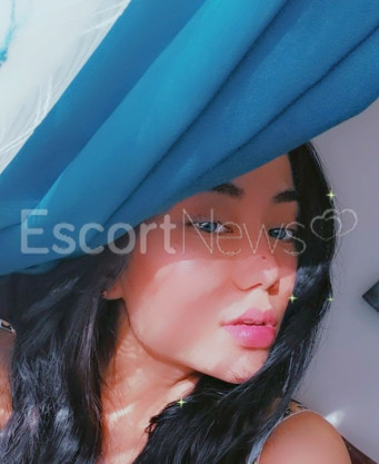 Photo escort girl Elisaanitta: the best escort service