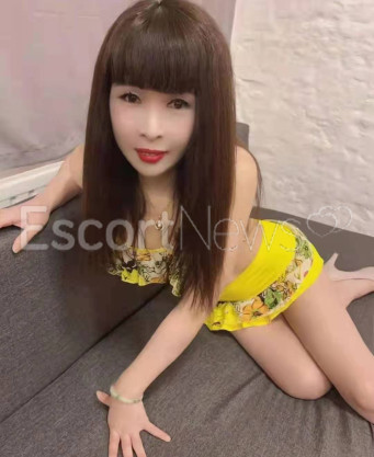 Photo escort girl Anny: the best escort service