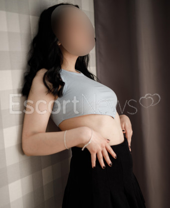 Photo escort girl Ewa: the best escort service