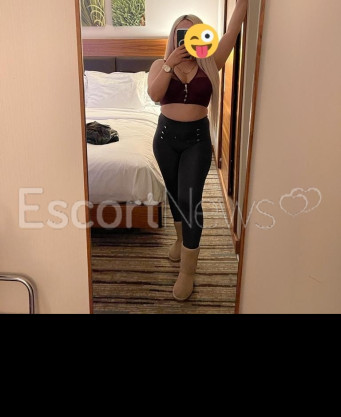 Photo escort girl Prenses Pelin: the best escort service