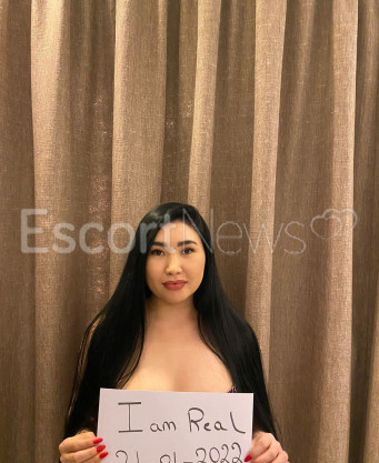 Photo escort girl KIM : the best escort service