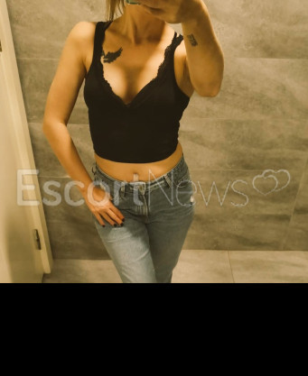 Photo escort girl Hande35: the best escort service