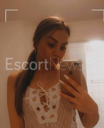 Photo escort girl alexia: the best escort service