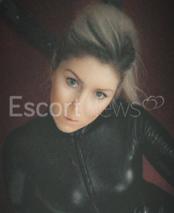 Photo escort girl MistressBoss: the best escort service