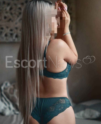 Photo escort girl Eva: the best escort service