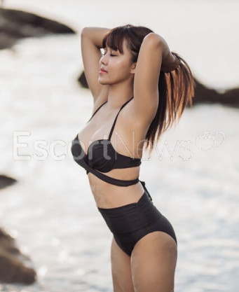 Photo escort girl Meena: the best escort service