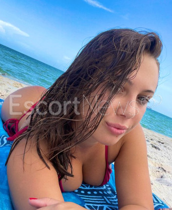 Photo escort girl Claodia : the best escort service