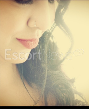 Photo escort girl Ella: the best escort service