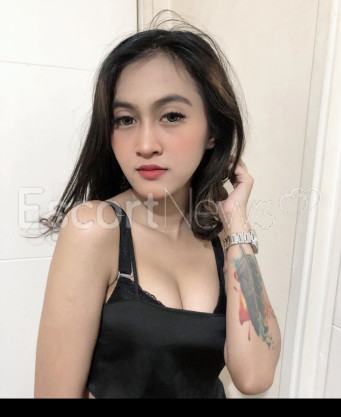 Photo escort girl Angell: the best escort service