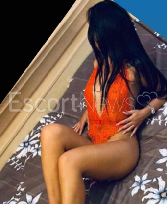 Photo escort girl Denisa : the best escort service