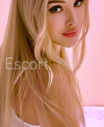 Photo escort girl Marilena: the best escort service