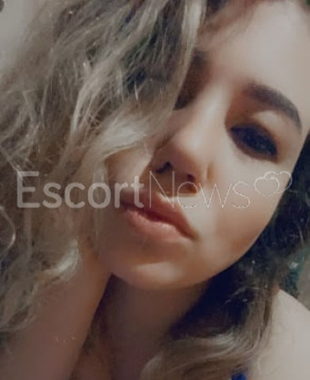 Photo escort girl Maria: the best escort service