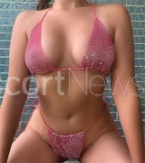 Photo escort girl Nastenka: the best escort service