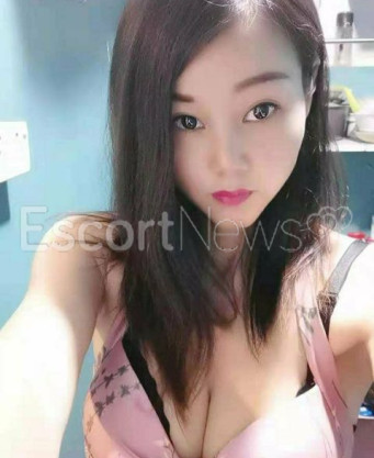 Photo escort girl QIQI: the best escort service