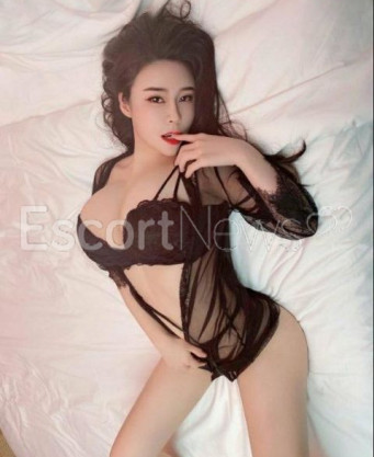 Photo escort girl MIU MIU: the best escort service