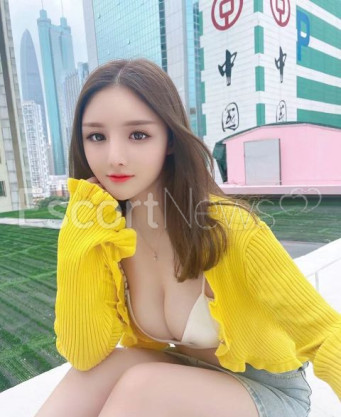 Photo escort girl YOYO: the best escort service