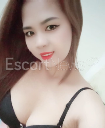 Photo escort girl Mymy: the best escort service