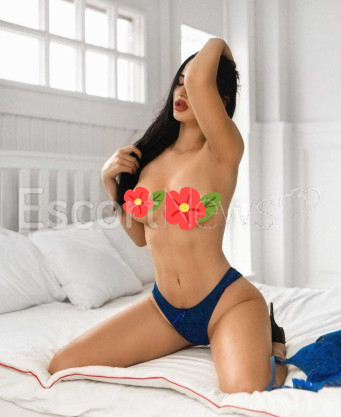 Photo escort girl Maria: the best escort service