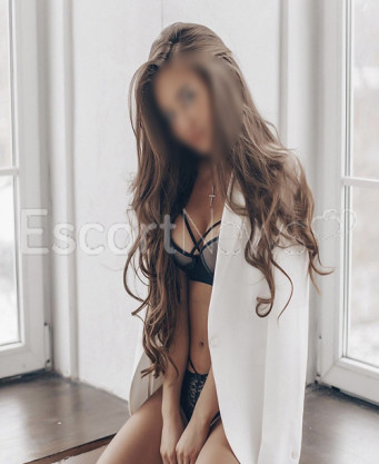 Photo escort girl Sonja: the best escort service