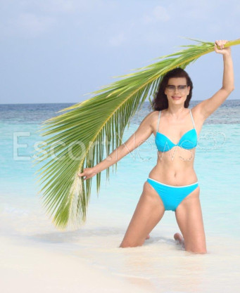 Photo escort girl Estelle: the best escort service