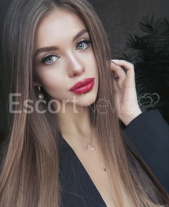 Photo escort girl Kitty: the best escort service