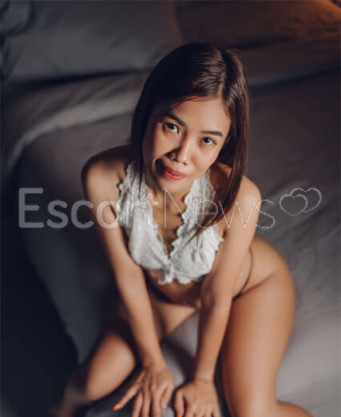 Photo escort girl Tina: the best escort service