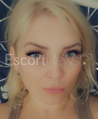 Photo escort girl Stella: the best escort service