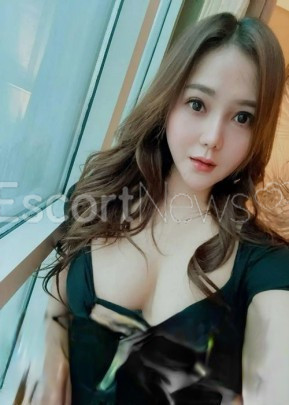 Photo escort girl Bammie: the best escort service