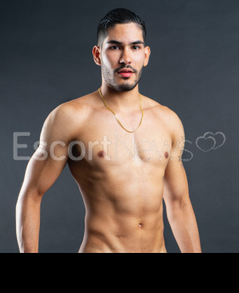 Photo escort girl Mateo: the best escort service