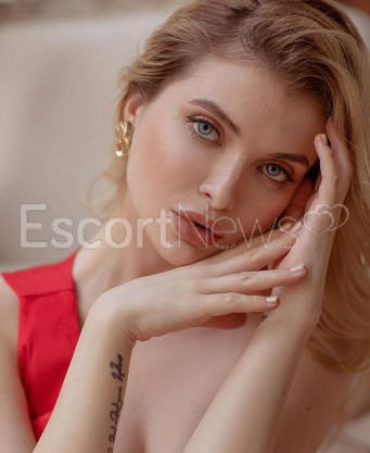 Photo escort girl EVA: the best escort service