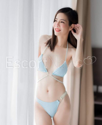 Photo escort girl Eva: the best escort service