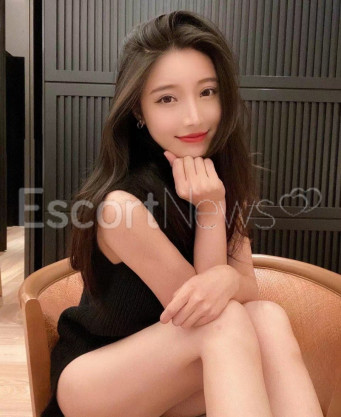 Photo escort girl Yan Yan: the best escort service