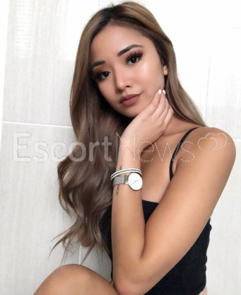 Photo escort girl Maya: the best escort service