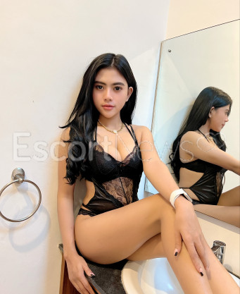 Photo escort girl Celine: the best escort service