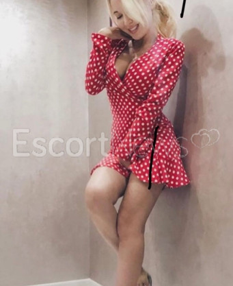 Photo escort girl Zoe : the best escort service