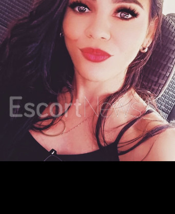 Photo escort girl Carolmay: the best escort service