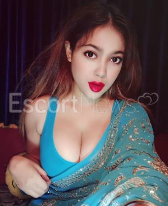 Photo escort girl Tasnuva: the best escort service