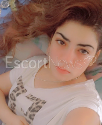 Photo escort girl Malsha Kaur: the best escort service