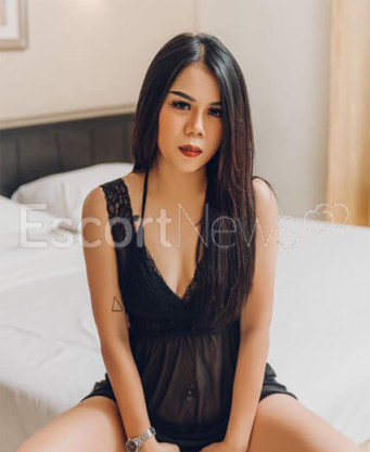 Photo escort girl Bam: the best escort service