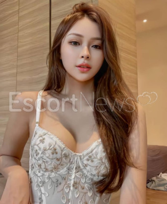 Photo escort girl Agnes: the best escort service