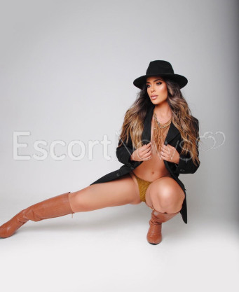 Photo escort girl Alis: the best escort service