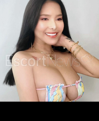 Photo escort girl MARIEL ANNE: the best escort service