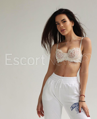 Photo escort girl Liza: the best escort service